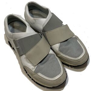 10 / Lanvin Men's Sneakers